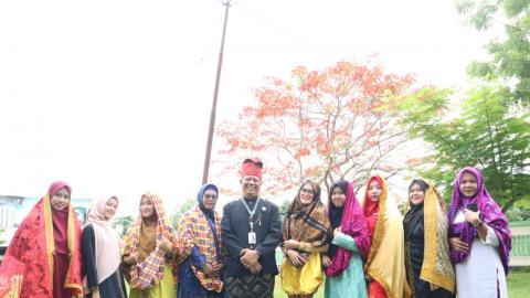 Gelar Budaya NTB 2020 4